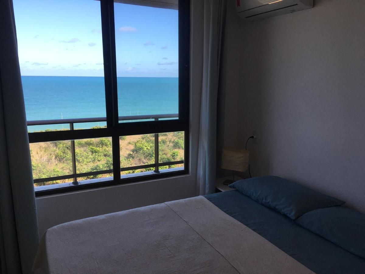 Praia Bela, Vista Mar. Novo! Pitimbu  Kültér fotó